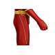 The Flash Season 6 Barry Allen 3D Cosplay Jumpsuit