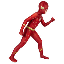 The Flash Season 6 Barry Allen Kids 3D Jumpsuit The Flash Season 6 Barry Allen Kids 3D Jumpsuit