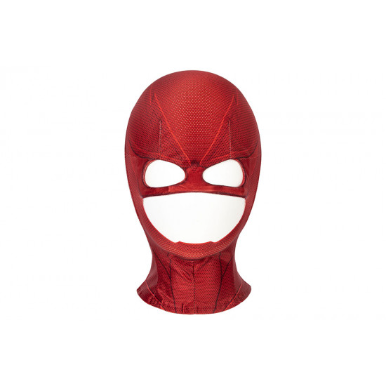 The Flash Season 6 Barry Allen Kids 3D Jumpsuit