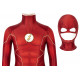 The Flash Season 6 Barry Allen Kids 3D Jumpsuit