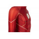The Flash Season 6 Barry Allen Kids 3D Jumpsuit