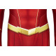 The Flash Season 6 Barry Allen Kids 3D Jumpsuit