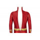The Flash Season 6 Barry Allen Kids 3D Jumpsuit