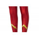 The Flash Season 6 Barry Allen Kids 3D Jumpsuit