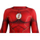 The Flash Season 8 Barry Allen Flash Kids Jumpsuit
