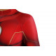 The Flash Season 8 Barry Allen Flash Kids Jumpsuit