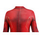 The Flash Season 8 Barry Allen Flash Kids Jumpsuit