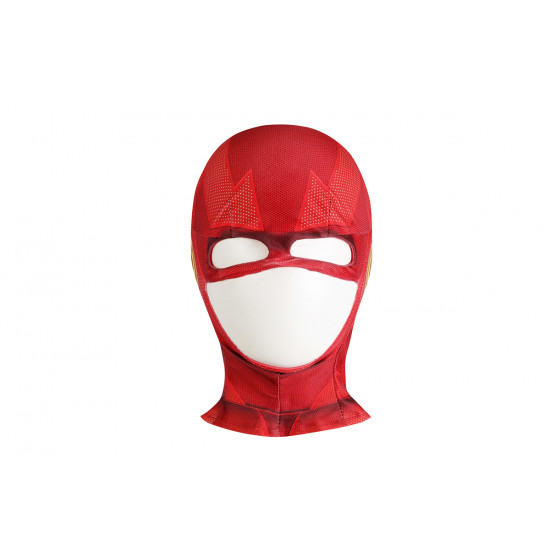 The Flash Season 8 Barry Allen Flash Kids Jumpsuit