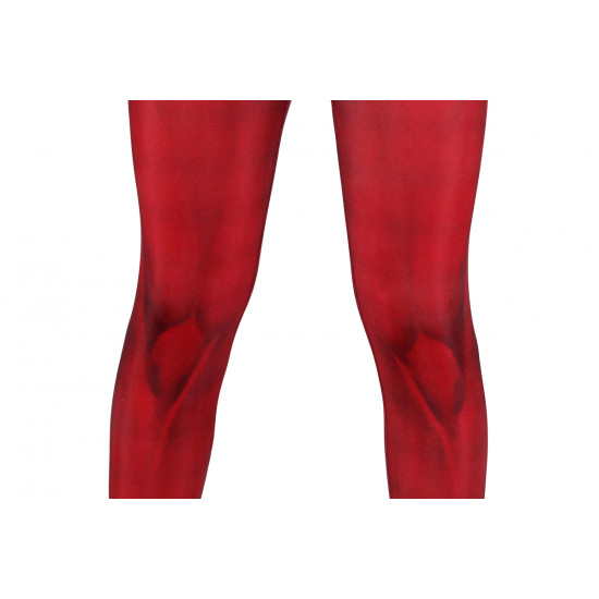 The Flash Season 8 Jason Garrick Kids Jumpsuit