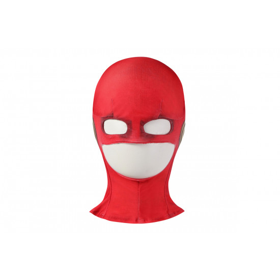 The Flash Season 8 Jason Garrick Kids Jumpsuit