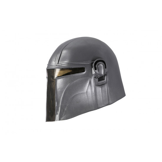 The Mandalorian 3 Mandalorian Din Djarin Jumpsuit with Cloak The Mandalorian 3 Mandalorian Din Djarin Jumpsuit with Cloak