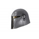 The Mandalorian 3 Mandalorian Din Djarin Jumpsuit with Cloak The Mandalorian 3 Mandalorian Din Djarin Jumpsuit with Cloak