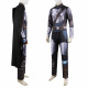 The Mandalorian 3 Mandalorian Din Djarin Jumpsuit with Cloak The Mandalorian 3 Mandalorian Din Djarin Jumpsuit with Cloak