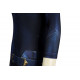 The Marvels Captain Marvel Carol Danvers Jumpsuit