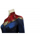 The Marvels Captain Marvel Carol Danvers Jumpsuit