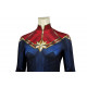 The Marvels Captain Marvel Carol Danvers Jumpsuit