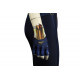 The Marvels Captain Marvel Carol Danvers Jumpsuit