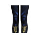 The Marvels Captain Marvel Carol Danvers Jumpsuit