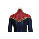 The Marvels Captain Marvel Carol Danvers Jumpsuit