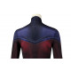 The Marvels Captain Marvel Carol Danvers Jumpsuits