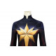 The Marvels Captain Marvel Carol Danvers Jumpsuits