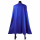The New Batman Adventures Batman Jumpsuit with Cloak The New Batman Adventures Batman Jumpsuit with Cloak