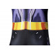 The New Batman Adventures Batman Jumpsuit with Cloak The New Batman Adventures Batman Jumpsuit with Cloak