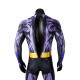 The New Batman Adventures Batman Jumpsuit with Cloak The New Batman Adventures Batman Jumpsuit with Cloak