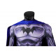 The New Batman Adventures Batman Jumpsuit with Cloak The New Batman Adventures Batman Jumpsuit with Cloak