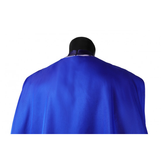 The New Batman Adventures Batman Jumpsuit with Cloak The New Batman Adventures Batman Jumpsuit with Cloak