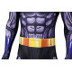 The New Batman Adventures Batman Jumpsuit with Cloak The New Batman Adventures Batman Jumpsuit with Cloak