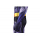 The New Batman Adventures Batman Jumpsuit with Cloak The New Batman Adventures Batman Jumpsuit with Cloak