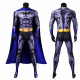 The New Batman Adventures Batman Jumpsuit with Cloak The New Batman Adventures Batman Jumpsuit with Cloak