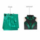 Thor 3 Ragnarok Hela 3D Cosplay Jumpsuit Thor 3 Ragnarok Hela 3D Cosplay Jumpsuit