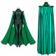 Thor 3 Ragnarok Hela 3D Cosplay Jumpsuit Thor 3 Ragnarok Hela 3D Cosplay Jumpsuit