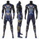 Thor 4 Thor Cosplay Jumpsuit with Cloak Thor 4 Thor Cosplay Jumpsuit with Cloak