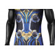 Thor 4 Thor Cosplay Jumpsuit with Cloak Thor 4 Thor Cosplay Jumpsuit with Cloak
