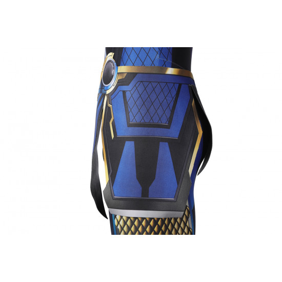 Thor 4 Thor Cosplay Jumpsuit with Cloak Thor 4 Thor Cosplay Jumpsuit with Cloak