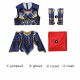 Thor 4 Thor Cosplay Jumpsuit with Cloak Thor 4 Thor Cosplay Jumpsuit with Cloak