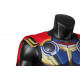 Thor 4 Thor Cosplay Jumpsuit with Cloak Thor 4 Thor Cosplay Jumpsuit with Cloak