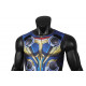 Thor 4 Thor Cosplay Jumpsuit with Cloak Thor 4 Thor Cosplay Jumpsuit with Cloak