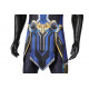 Thor 4 Thor Cosplay Jumpsuit with Cloak Thor 4 Thor Cosplay Jumpsuit with Cloak