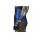 Thor: Love and Thunder Thor Cosplay Jumpsuit with Cloak Thor: Love and Thunder Thor Cosplay Jumpsuit with Cloak