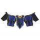 Thor: Love and Thunder Thor Cosplay Jumpsuit with Cloak Thor: Love and Thunder Thor Cosplay Jumpsuit with Cloak