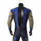 Thor: Love and Thunder Thor Cosplay Jumpsuit with Cloak Thor: Love and Thunder Thor Cosplay Jumpsuit with Cloak