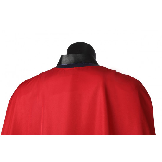 Thor: Love and Thunder Thor Cosplay Jumpsuit with Cloak Thor: Love and Thunder Thor Cosplay Jumpsuit with Cloak