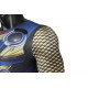Thor: Love and Thunder Thor Cosplay Jumpsuit with Cloak Thor: Love and Thunder Thor Cosplay Jumpsuit with Cloak
