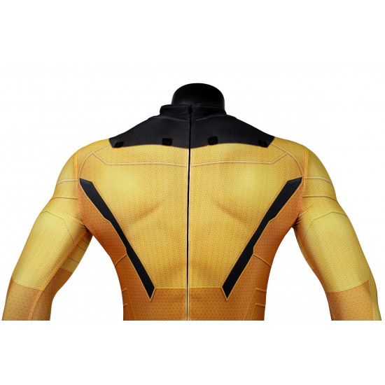 Thunderbolts Sentry Cosplay Jumpsuit