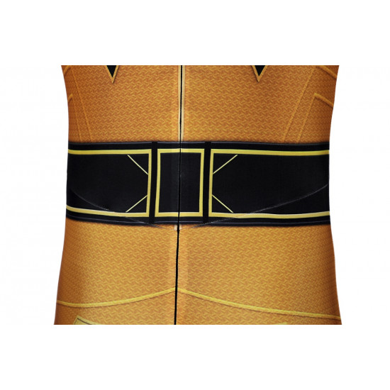 Thunderbolts Sentry Cosplay Jumpsuit