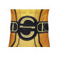 Thunderbolts Sentry Cosplay Jumpsuit